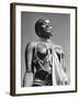 Honiadiri Londi, the Zulu Chief's Sister-Hart Preston-Framed Photographic Print