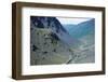 Honister Pass, Lake District, Cumberland, 20th century-CM Dixon-Framed Photographic Print