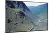 Honister Pass, Lake District, Cumberland, 20th century-CM Dixon-Mounted Photographic Print