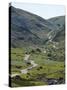 Honister Pass, Lake District National Park, Cumbria, England, United Kingdom, Europe-James Emmerson-Stretched Canvas