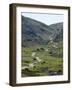 Honister Pass, Lake District National Park, Cumbria, England, United Kingdom, Europe-James Emmerson-Framed Photographic Print