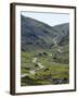 Honister Pass, Lake District National Park, Cumbria, England, United Kingdom, Europe-James Emmerson-Framed Photographic Print