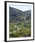 Honister Pass, Lake District National Park, Cumbria, England, United Kingdom, Europe-James Emmerson-Framed Photographic Print