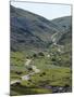 Honister Pass, Lake District National Park, Cumbria, England, United Kingdom, Europe-James Emmerson-Mounted Photographic Print