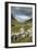 Honister Pass, Lake District National Park, Cumbria, England, United Kingdom, Europe-David Wogan-Framed Photographic Print