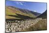 Honister Pass, Lake District National Park, Cumbria, England, United Kingdom, Europe-John Potter-Mounted Photographic Print