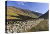 Honister Pass, Lake District National Park, Cumbria, England, United Kingdom, Europe-John Potter-Stretched Canvas