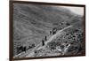 Honister Pass, Lake District-null-Framed Art Print