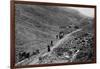 Honister Pass, Lake District-null-Framed Art Print