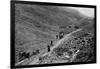 Honister Pass, Lake District-null-Framed Art Print