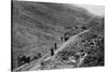 Honister Pass, Lake District-null-Stretched Canvas