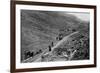 Honister Pass, Lake District-null-Framed Art Print