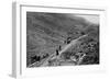 Honister Pass, Lake District-null-Framed Art Print