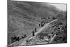 Honister Pass, Lake District-null-Mounted Art Print