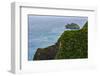 Honokane Nui Valley, Big Island, Hawaii-Mark A Johnson-Framed Photographic Print