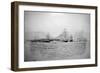 Honolulu , Hawaii, 1885-1890-null-Framed Premium Giclee Print