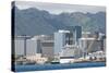 Honolulu, Hawaii, United States of America, Pacific-Michael DeFreitas-Stretched Canvas