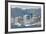 Honolulu, Hawaii, United States of America, Pacific-Michael DeFreitas-Framed Photographic Print