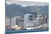 Honolulu, Hawaii, United States of America, Pacific-Michael DeFreitas-Mounted Photographic Print