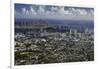 Honolulu, Hawaii, USA-Charles Crust-Framed Photographic Print