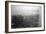 Honolulu Port, Hawaii, 1885-null-Framed Giclee Print