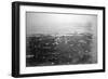 Honolulu Port, Hawaii, 1885-null-Framed Giclee Print