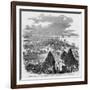 Honolulu, Sandwich Islands-null-Framed Giclee Print