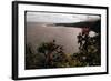 Honomanu Bay-null-Framed Photographic Print