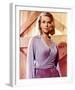 Honor Blackman, Goldfinger (1964)-null-Framed Photo