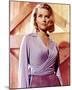 Honor Blackman, Goldfinger (1964)-null-Mounted Photo