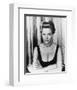 Honor Blackman-null-Framed Photo