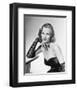 Honor Blackman-null-Framed Photo