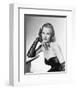 Honor Blackman-null-Framed Photo