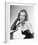 Honor Blackman-null-Framed Photo