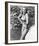 Honor Blackman-null-Framed Photo