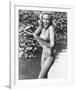 Honor Blackman-null-Framed Photo