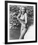 Honor Blackman-null-Framed Photo