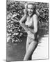 Honor Blackman-null-Mounted Photo