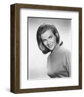 Honor Blackman-null-Framed Photo