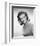 Honor Blackman-null-Framed Photo