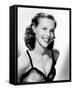 Honor Blackman-null-Framed Stretched Canvas