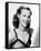 Honor Blackman-null-Framed Stretched Canvas