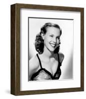 Honor Blackman-null-Framed Photo