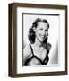 Honor Blackman-null-Framed Photo