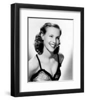 Honor Blackman-null-Framed Photo