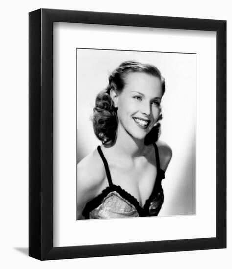 Honor Blackman-null-Framed Photo