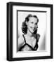 Honor Blackman-null-Framed Photo