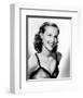 Honor Blackman-null-Framed Photo