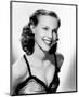 Honor Blackman-null-Mounted Photo