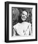 Honor Blackman-null-Framed Photo